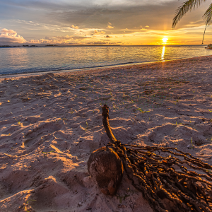 Aventura en Guna Yala y San Blas