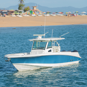 Excursión a Isla Taboga