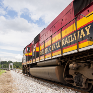 Ruta Histórica: Tren, Fortaleza Colonial y Canal de Panamá