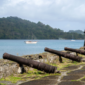 Caribe Panameño: Aventura, Naturaleza y Playas de Ensueño