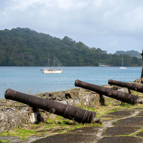 Caribe Panameño: Aventura, Naturaleza y Playas de Ensueño