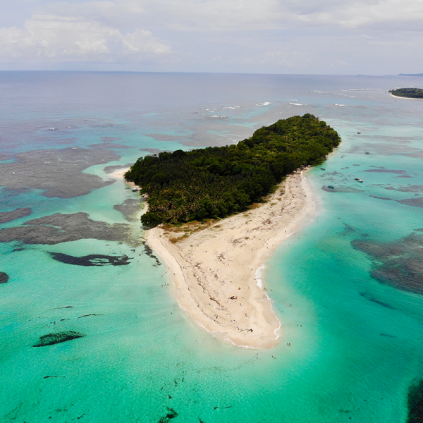 Bocas del Toro: Cuatro Días en un Paraíso Tropical