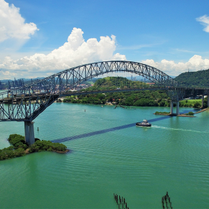Explora la Maravilla del Canal de Panamá