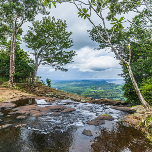 Escapada a las Tierras Altas de Boquete