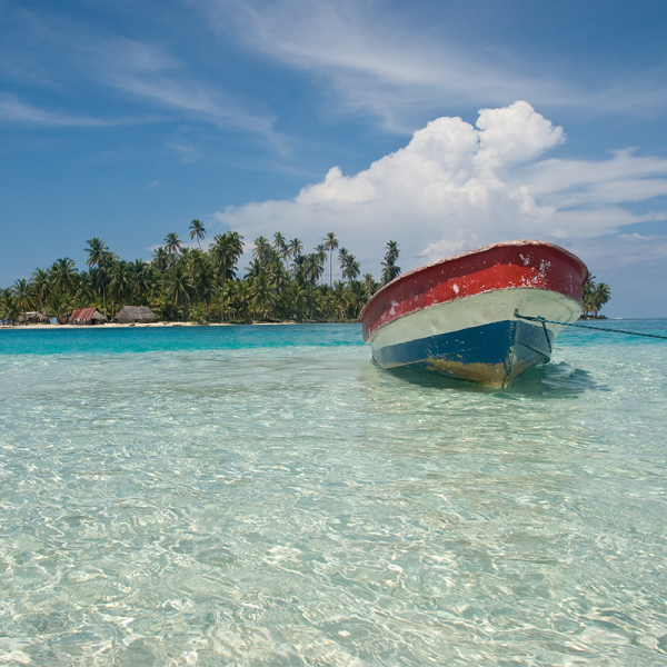Kuna Yala y San Blas: Un Encuentro con la Cultura y el Mar Caribe