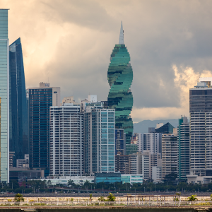 Ciudad de Panamá Tour en Autobús con paradas libres