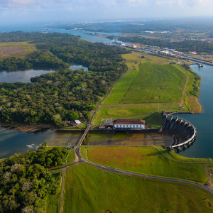 Excursión al Lago Gatún desde Ciudad de Panamá