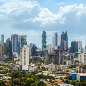 Ciudad de Panamá Tour en Autobús con paradas libres