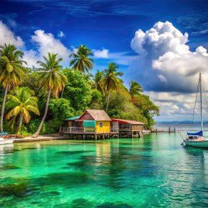 Bocas del Toro: Cuatro Días en un Paraíso Tropical
