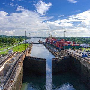 Exploración de medio día de la ciudad y el Canal de Panamá