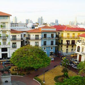 Expedición Panamá: Del Encanto Urbano a la Selva Tropical