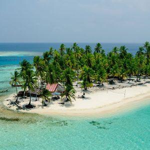 Aventura en Guna Yala y San Blas