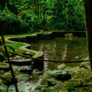 Descanso Tropical: Escapada al Valle de Antón