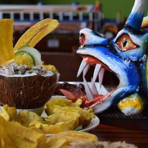 Tour Gastronómico y Cultural por el Casco Antiguo