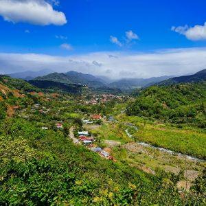 Ruta del Café y la Niebla: Escapada de Lujo a Boquete
