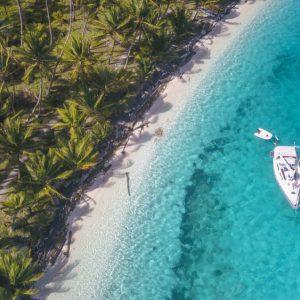 Crucero Privado de Lujo: Panamá y San Blas en 5 Días